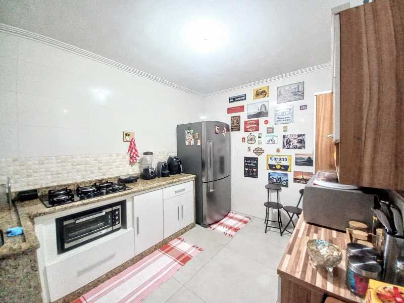 Casa de Condomínio à venda com 2 quartos, 106m² - Foto 9