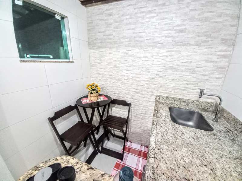 Casa de Condomínio à venda com 2 quartos, 106m² - Foto 13