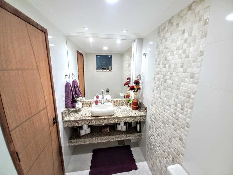 Casa de Condomínio à venda com 2 quartos, 106m² - Foto 16