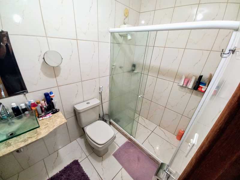 Casa de Condomínio à venda com 2 quartos, 106m² - Foto 23