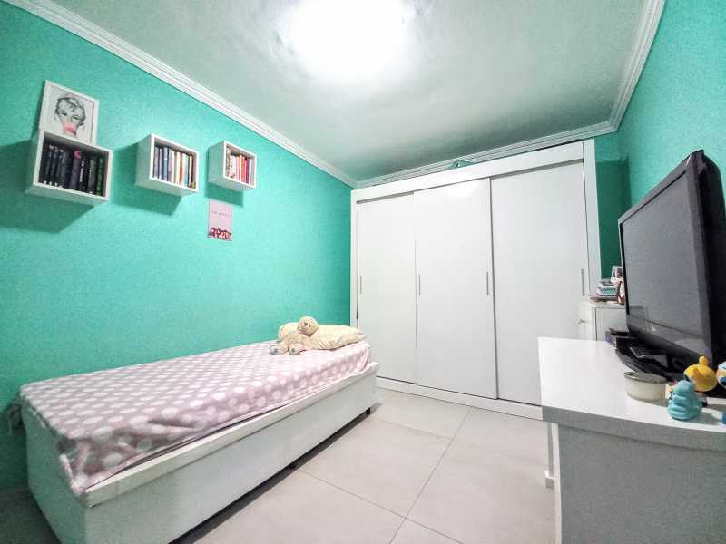 Casa de Condomínio à venda com 2 quartos, 106m² - Foto 25