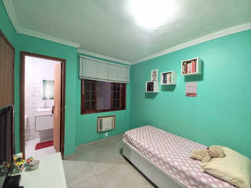 Casa de Condomínio à venda com 2 quartos, 106m² - Foto 27