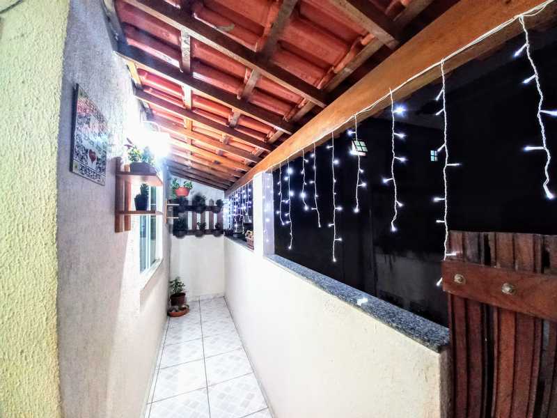 Casa de Condomínio à venda com 2 quartos, 106m² - Foto 29