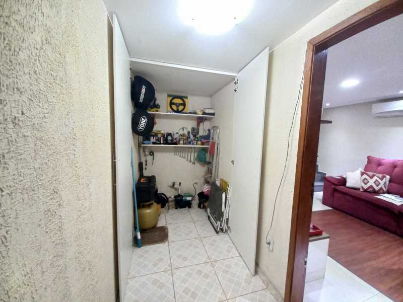 Casa de Condomínio à venda com 2 quartos, 106m² - Foto 30