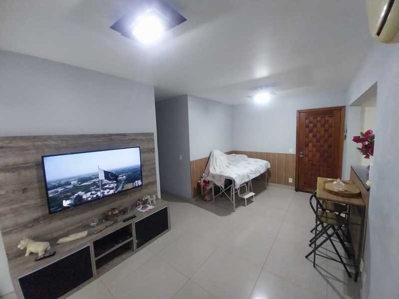 Apartamento, 2 quartos, 90 m² - Foto 4