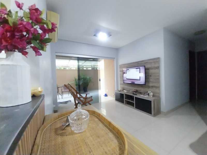 Apartamento, 2 quartos, 90 m² - Foto 6