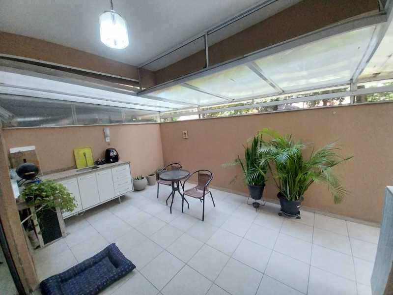 Apartamento, 2 quartos, 90 m² - Foto 10