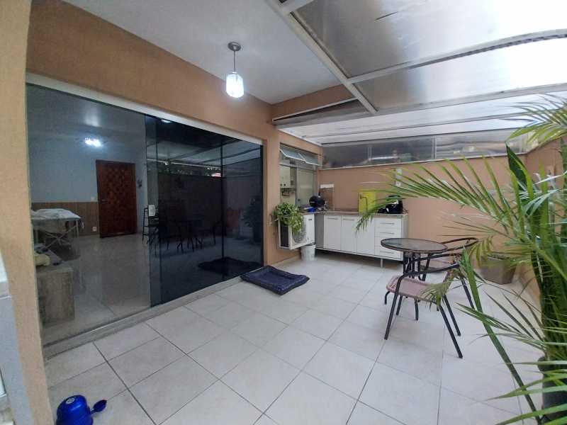 Apartamento, 2 quartos, 90 m² - Foto 11