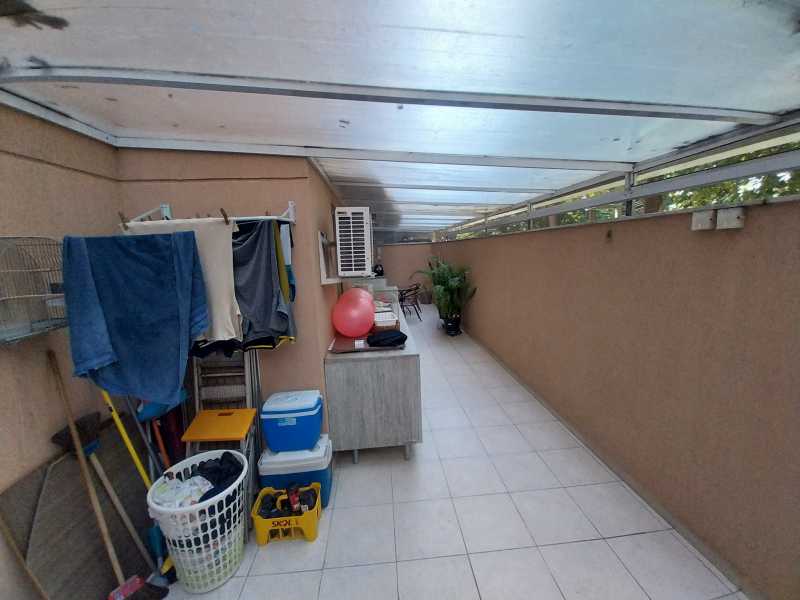 Apartamento, 2 quartos, 90 m² - Foto 14
