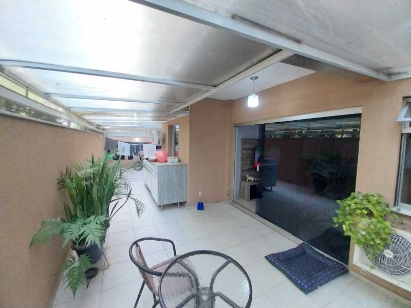 Apartamento, 2 quartos, 90 m² - Foto 15