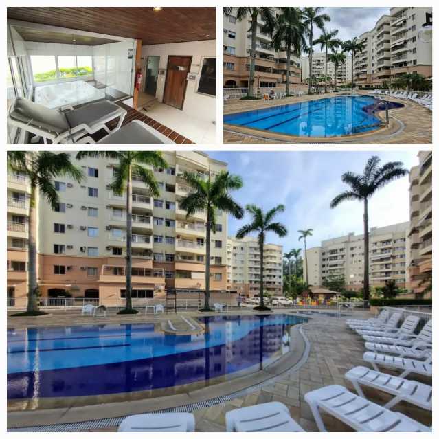 Apartamento, 2 quartos, 90 m² - Foto 23