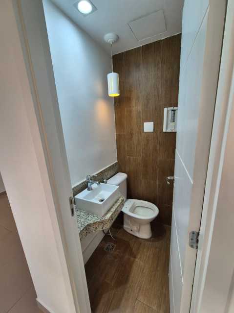 Casa de Condomínio, 4 quartos - Foto 9