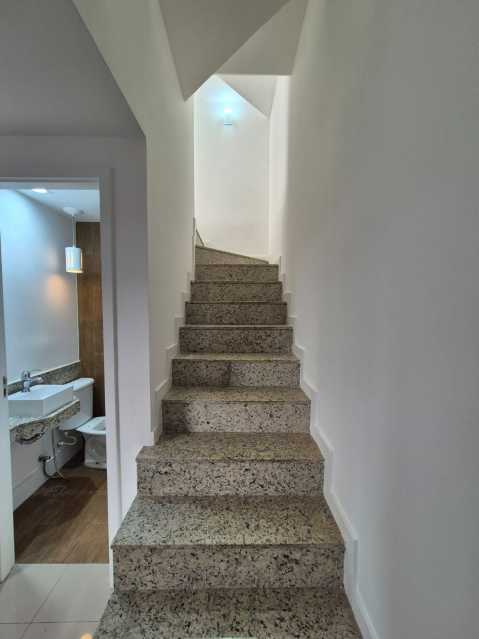 Casa de Condomínio, 4 quartos - Foto 11