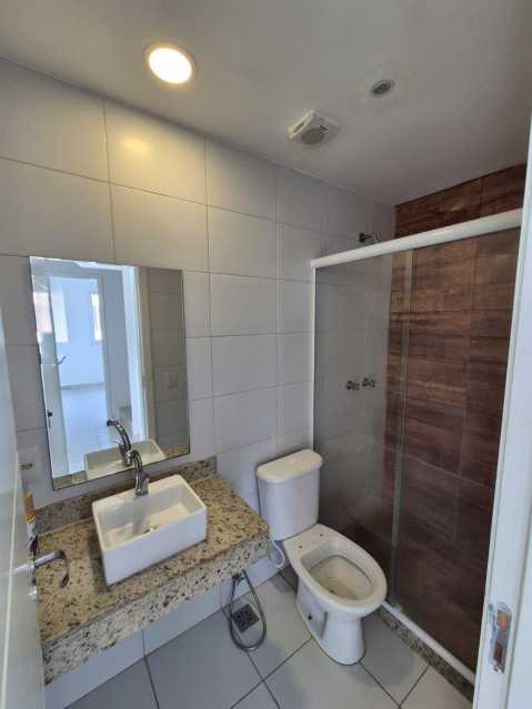 Casa de Condomínio, 4 quartos - Foto 18