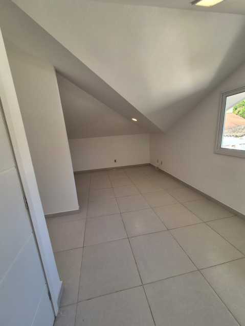 Casa de Condomínio, 4 quartos - Foto 20