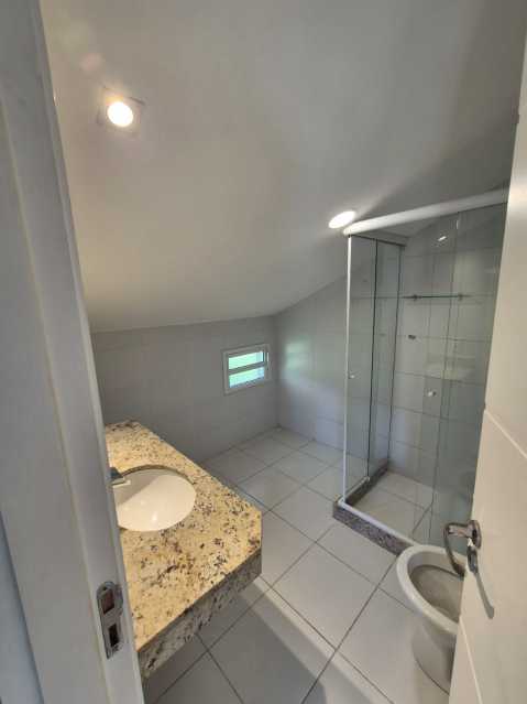 Casa de Condomínio, 4 quartos - Foto 23
