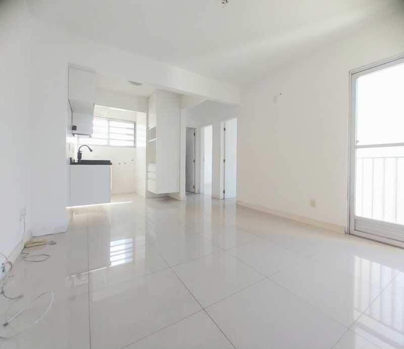 Apartamento, 2 quartos, 47 m² - Foto 1