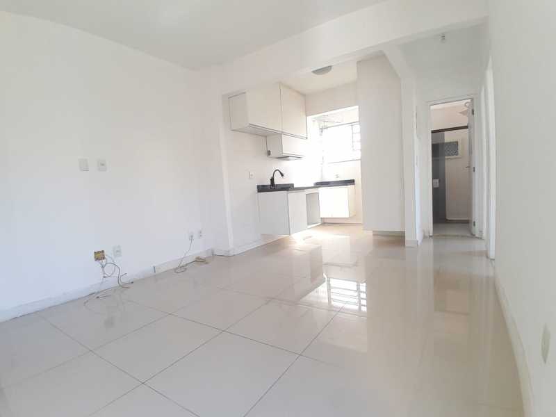 Apartamento, 2 quartos, 47 m² - Foto 2