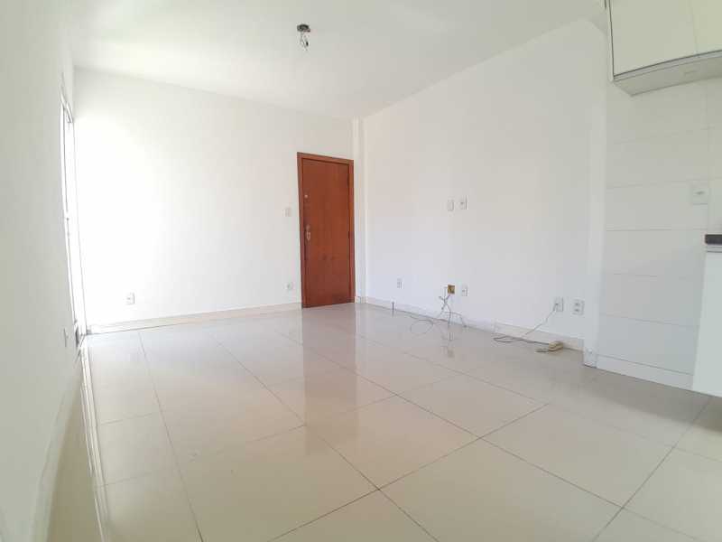 Apartamento, 2 quartos, 47 m² - Foto 3