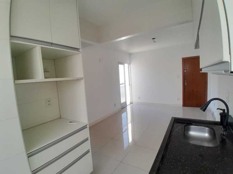 Apartamento, 2 quartos, 47 m² - Foto 4