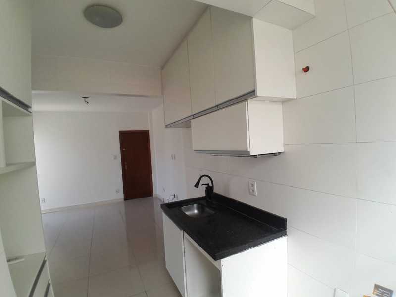 Apartamento, 2 quartos, 47 m² - Foto 5