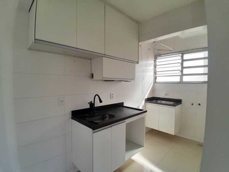 Apartamento, 2 quartos, 47 m² - Foto 6