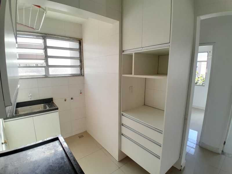 Apartamento, 2 quartos, 47 m² - Foto 7