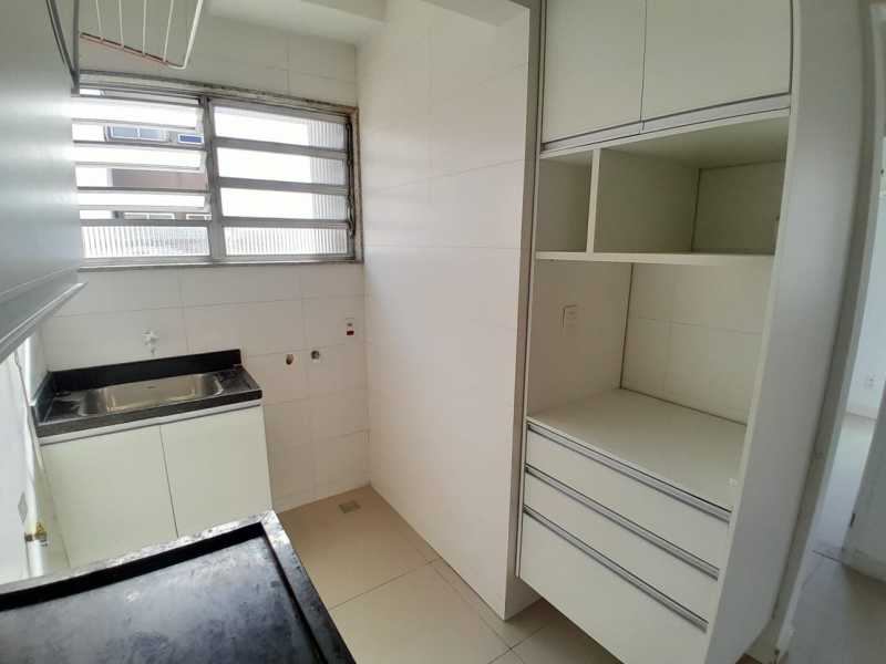 Apartamento, 2 quartos, 47 m² - Foto 8