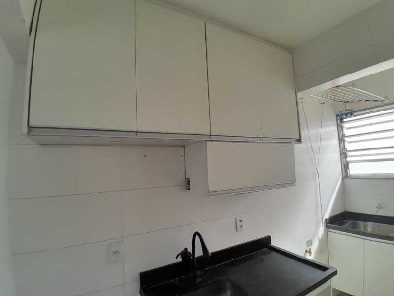 Apartamento, 2 quartos, 47 m² - Foto 9