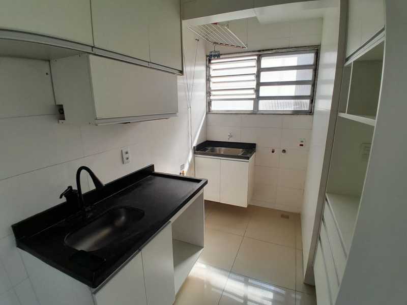 Apartamento, 2 quartos, 47 m² - Foto 10