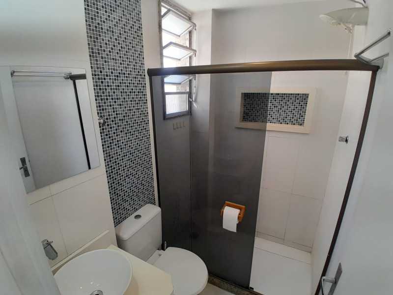 Apartamento, 2 quartos, 47 m² - Foto 11