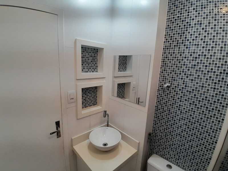 Apartamento, 2 quartos, 47 m² - Foto 12