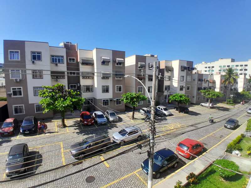 Apartamento, 2 quartos, 47 m² - Foto 17