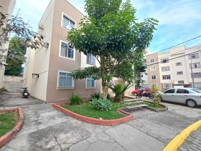 Apartamento, 2 quartos, 47 m² - Foto 20