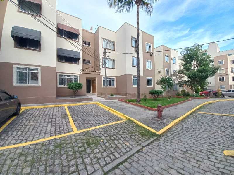 Apartamento, 2 quartos, 47 m² - Foto 21