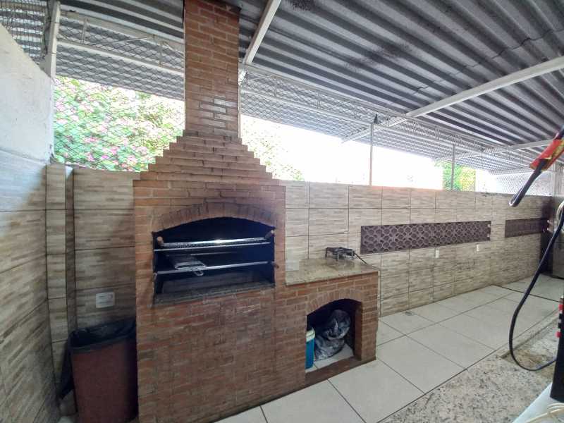 Apartamento, 2 quartos, 47 m² - Foto 23