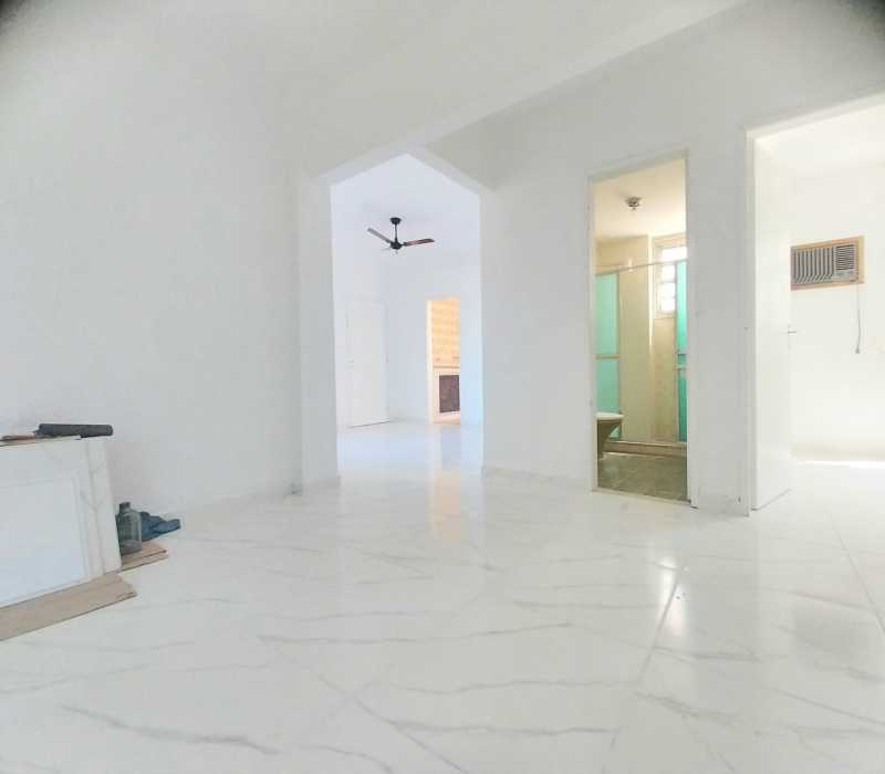 Apartamento, 3 quartos, 62 m² - Foto 1