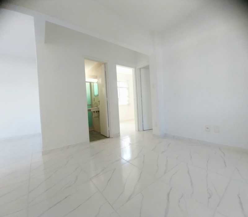 Apartamento, 3 quartos, 62 m² - Foto 9