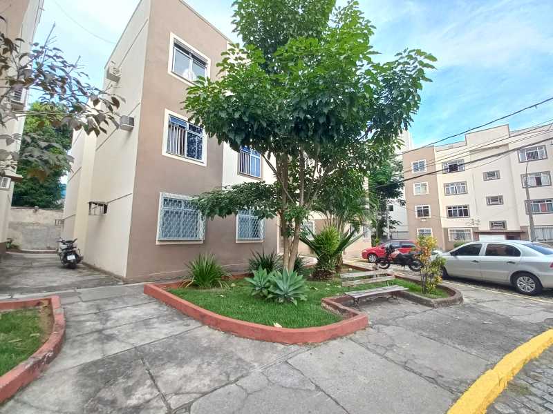 Apartamento, 3 quartos, 62 m² - Foto 21