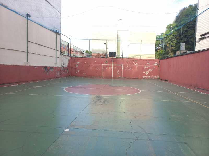 Apartamento, 3 quartos, 62 m² - Foto 22