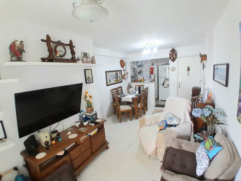Apartamento, 2 quartos, 65 m² - Foto 1
