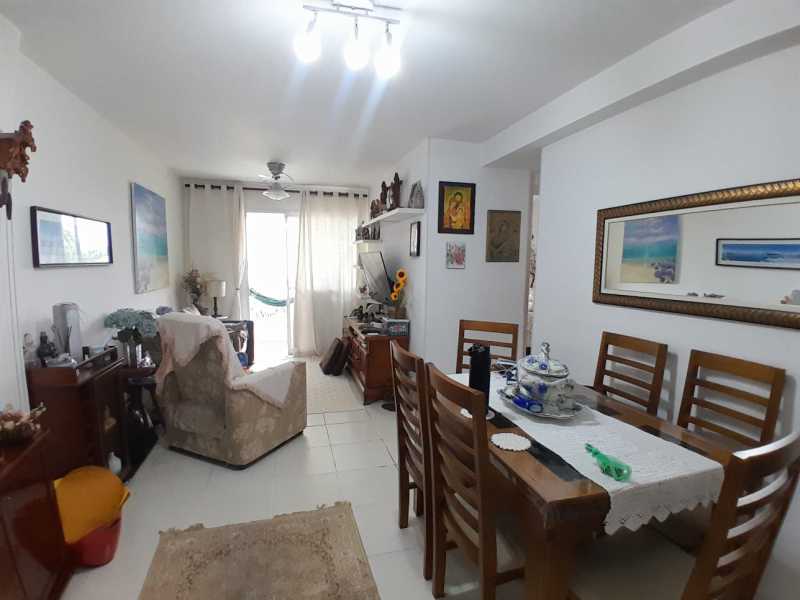 Apartamento, 2 quartos, 65 m² - Foto 2