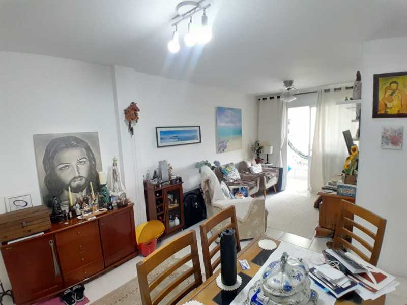 Apartamento, 2 quartos, 65 m² - Foto 3