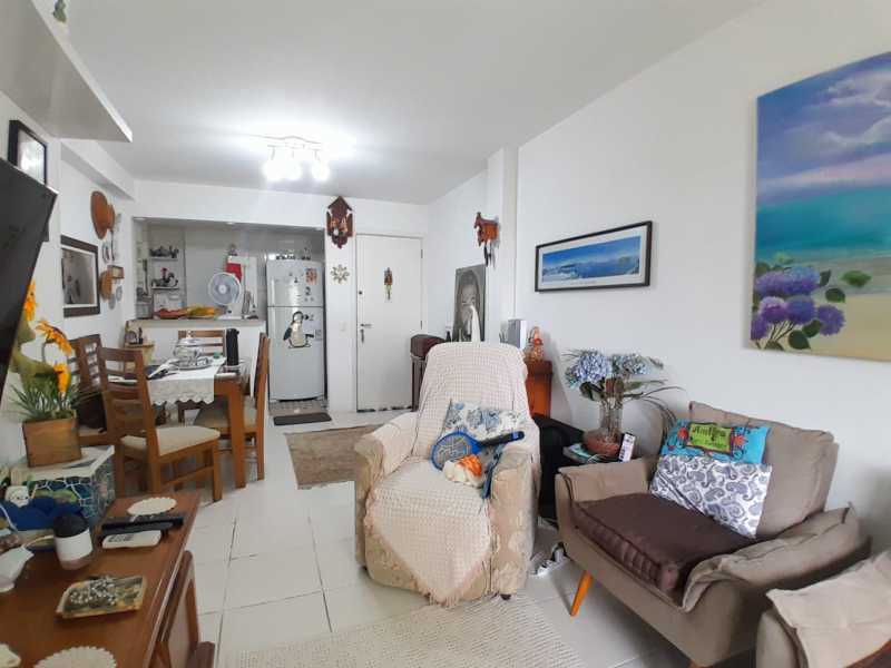 Apartamento, 2 quartos, 65 m² - Foto 4