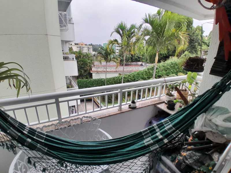 Apartamento, 2 quartos, 65 m² - Foto 5