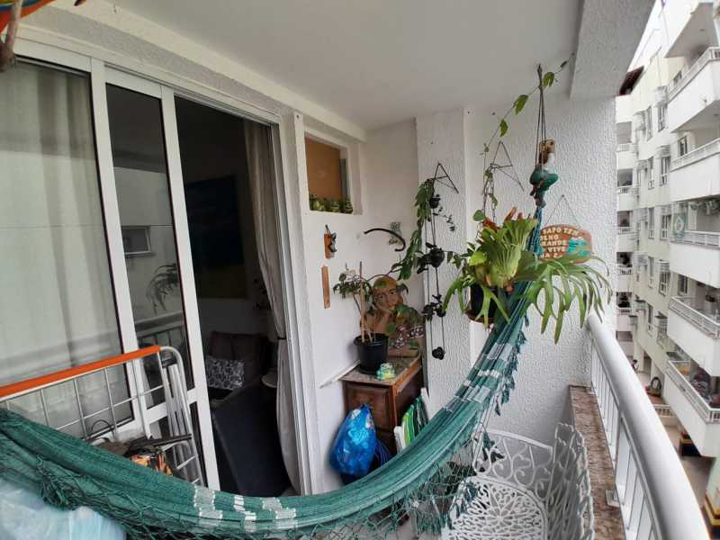 Apartamento, 2 quartos, 65 m² - Foto 6