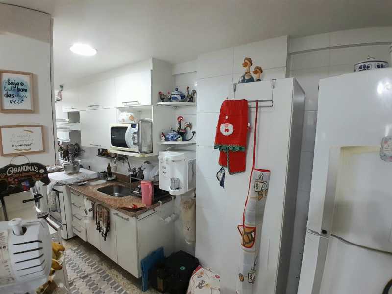Apartamento, 2 quartos, 65 m² - Foto 7
