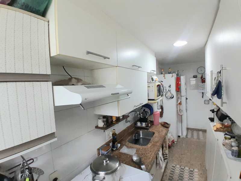 Apartamento, 2 quartos, 65 m² - Foto 8