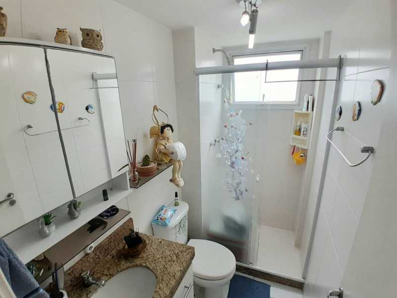 Apartamento, 2 quartos, 65 m² - Foto 11