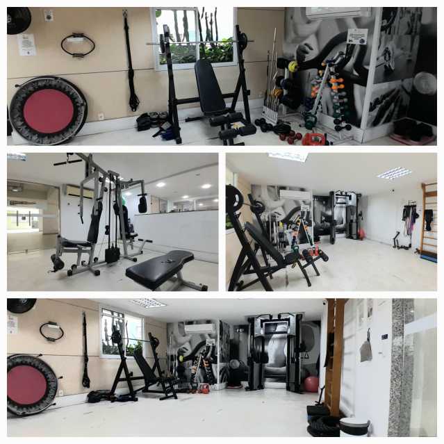 Apartamento, 2 quartos, 65 m² - Foto 20
